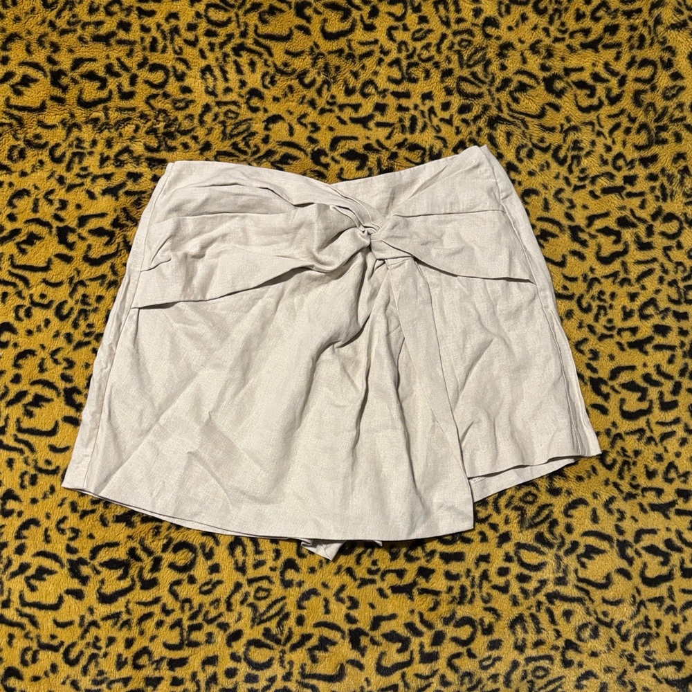 Skort🔥